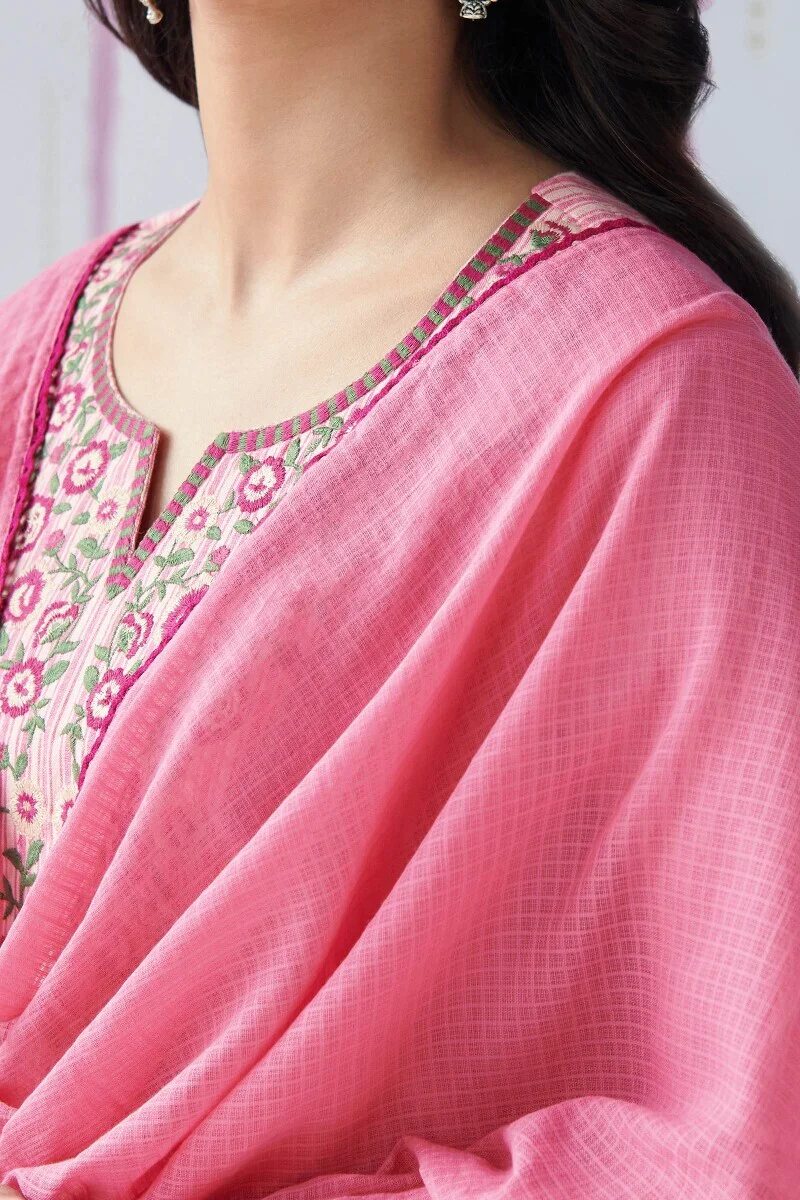 Rosheen Shenaz Dupatta - Image 2