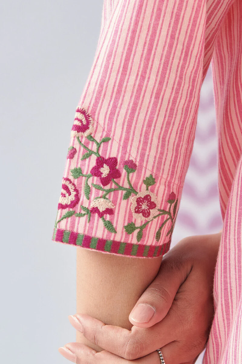 Rosheen Shenaz Kurta - Image 5