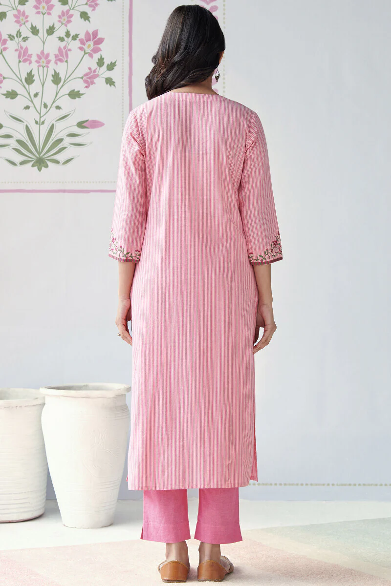 Rosheen Shenaz Kurta - Image 7