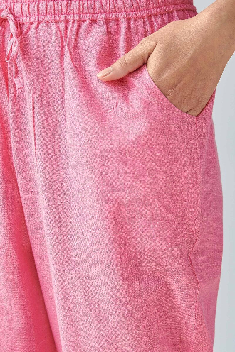 Rosheen Shenaz Narrow Pants - Image 4