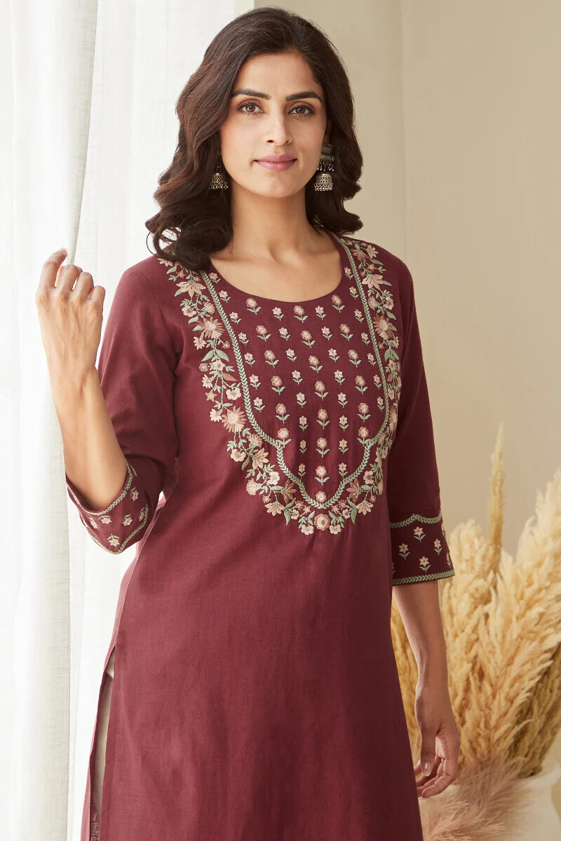 Rosheen Shirin Kurta - Image 4