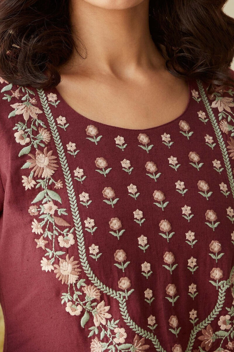 Rosheen Shirin Kurta - Image 5