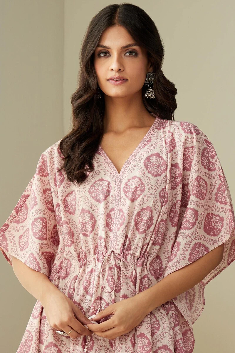 Rosheen Sidra Kaftan