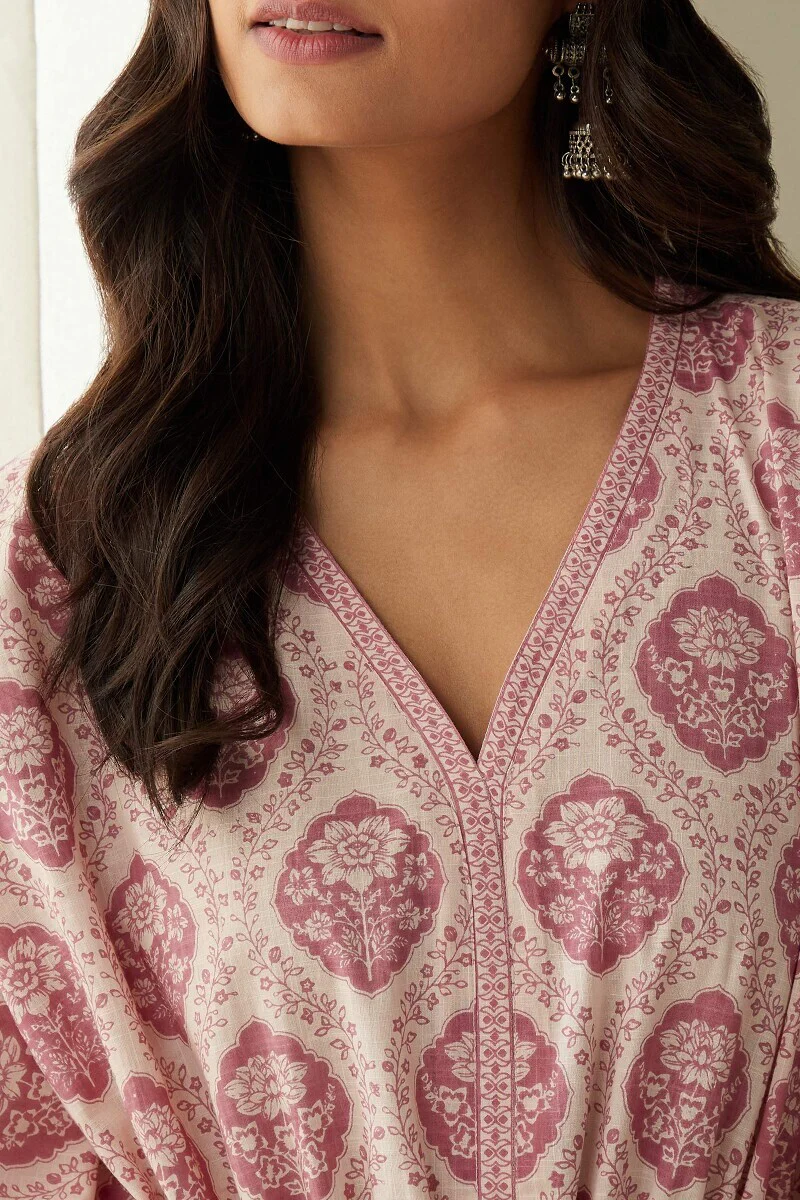 Rosheen Sidra Kaftan - Image 2