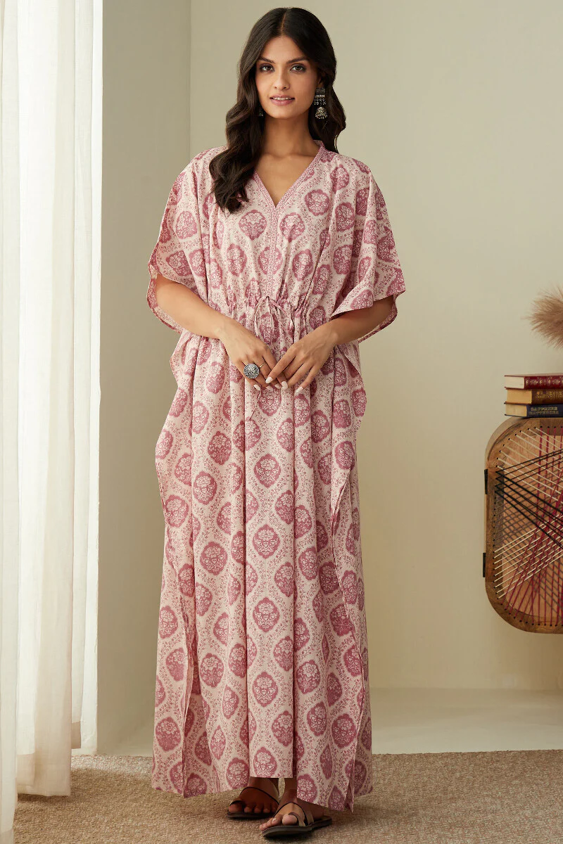 Rosheen Sidra Kaftan - Image 3