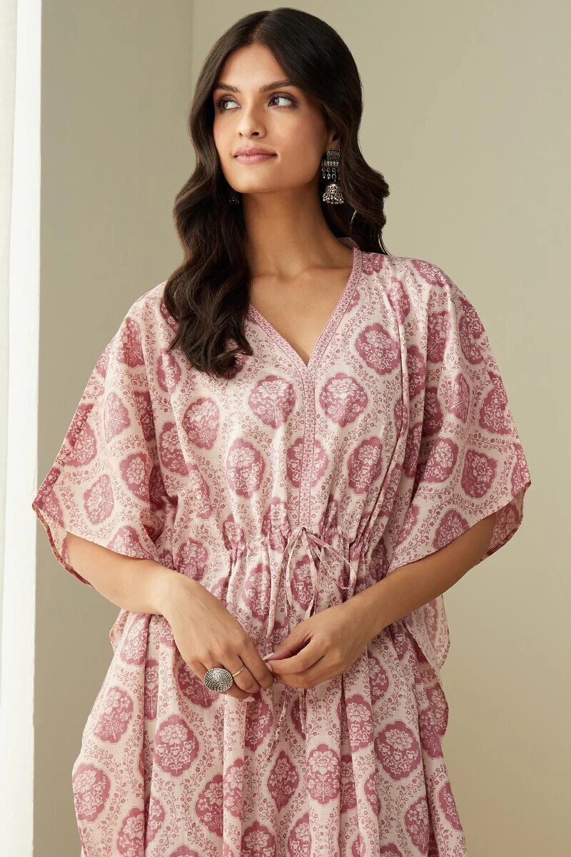 Rosheen Sidra Kaftan - Image 5