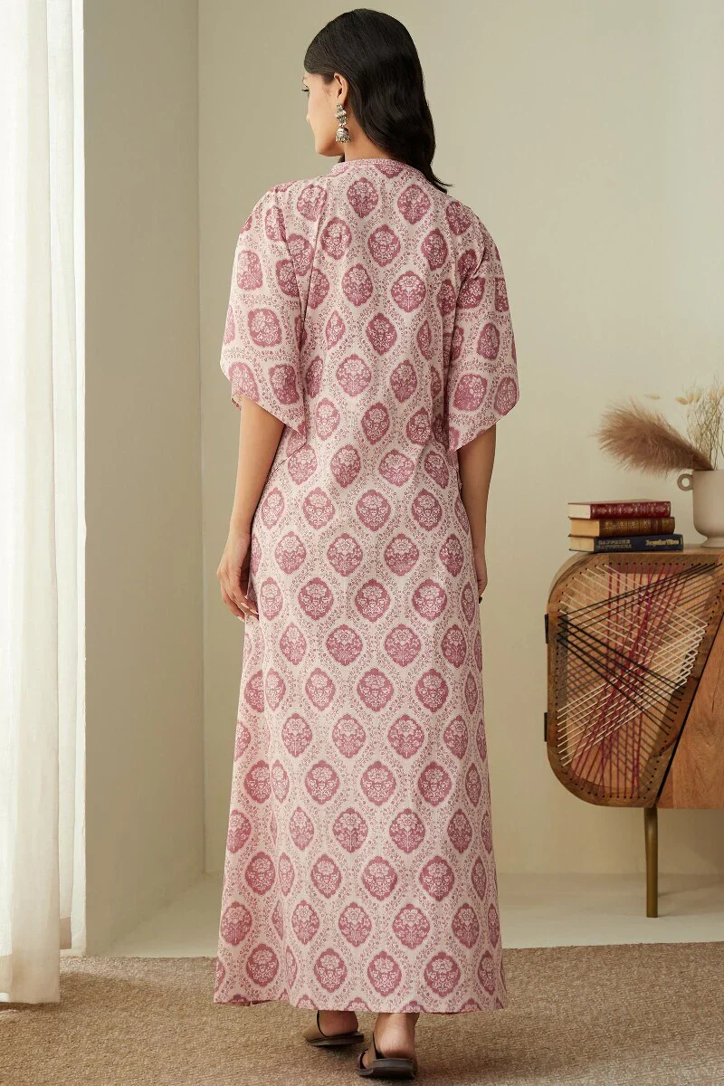 Rosheen Sidra Kaftan - Image 6