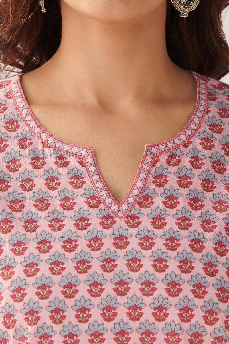 Rosheen Suhana Loungewear Set - Image 2
