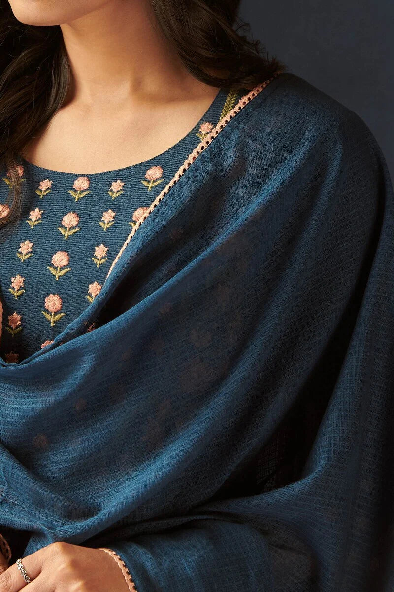 Surplus: Rosheen Tahira Dupatta - Image 2