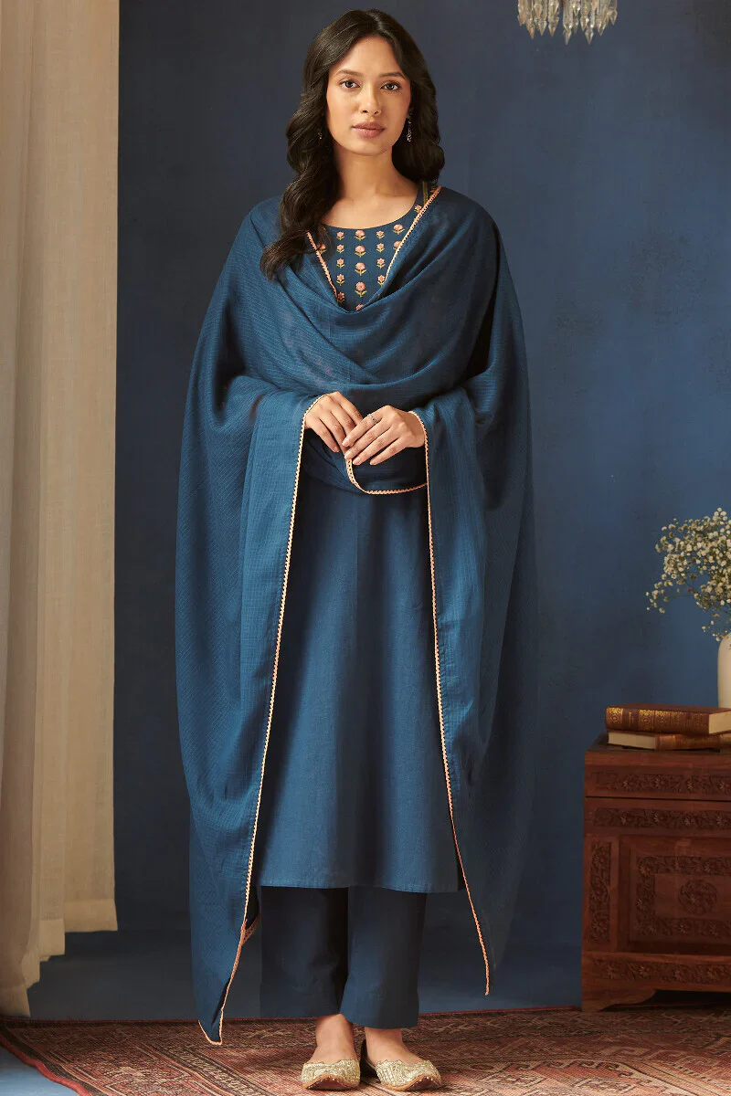 Surplus: Rosheen Tahira Dupatta - Image 3