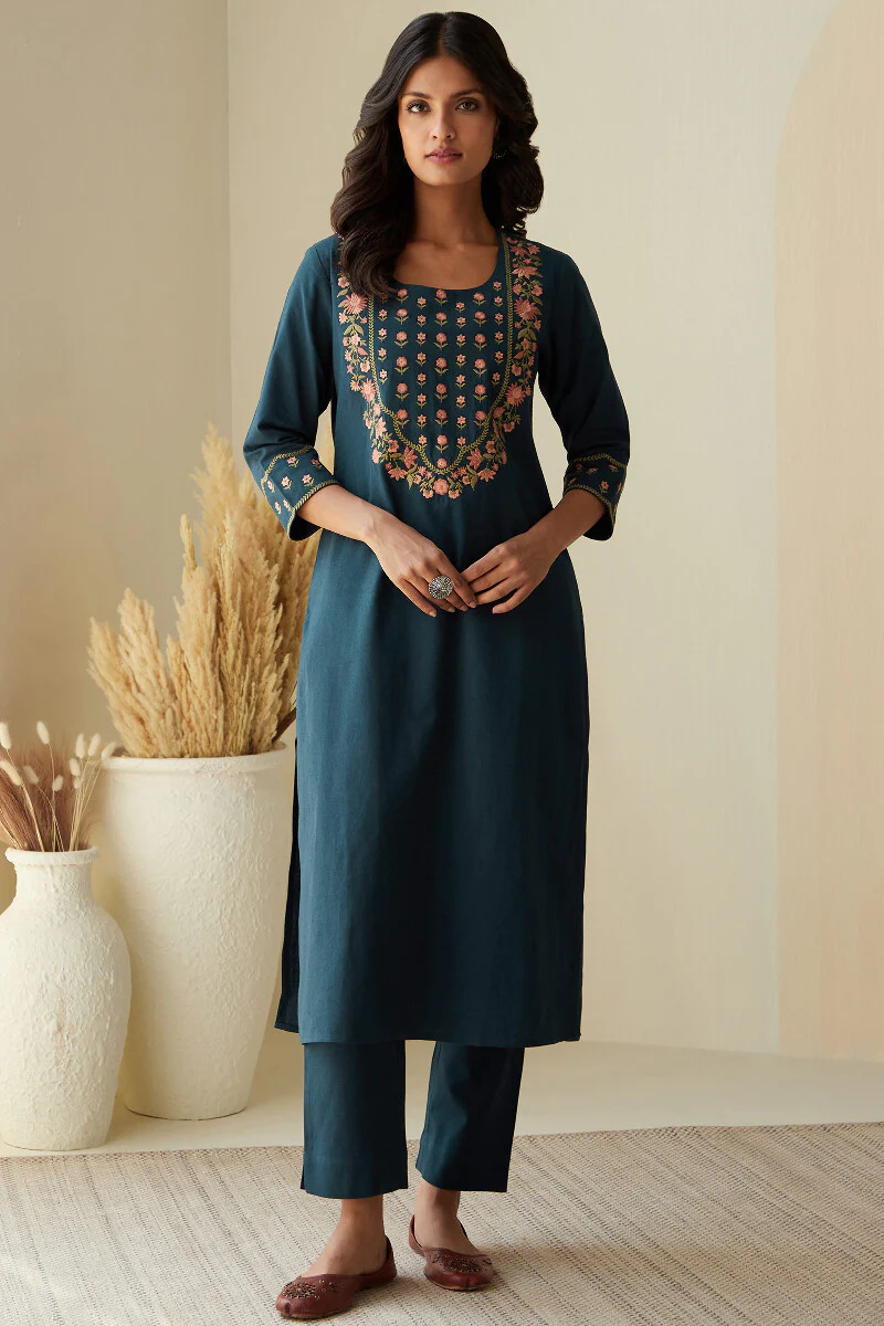 Rosheen Tahira Kurta - Image 2