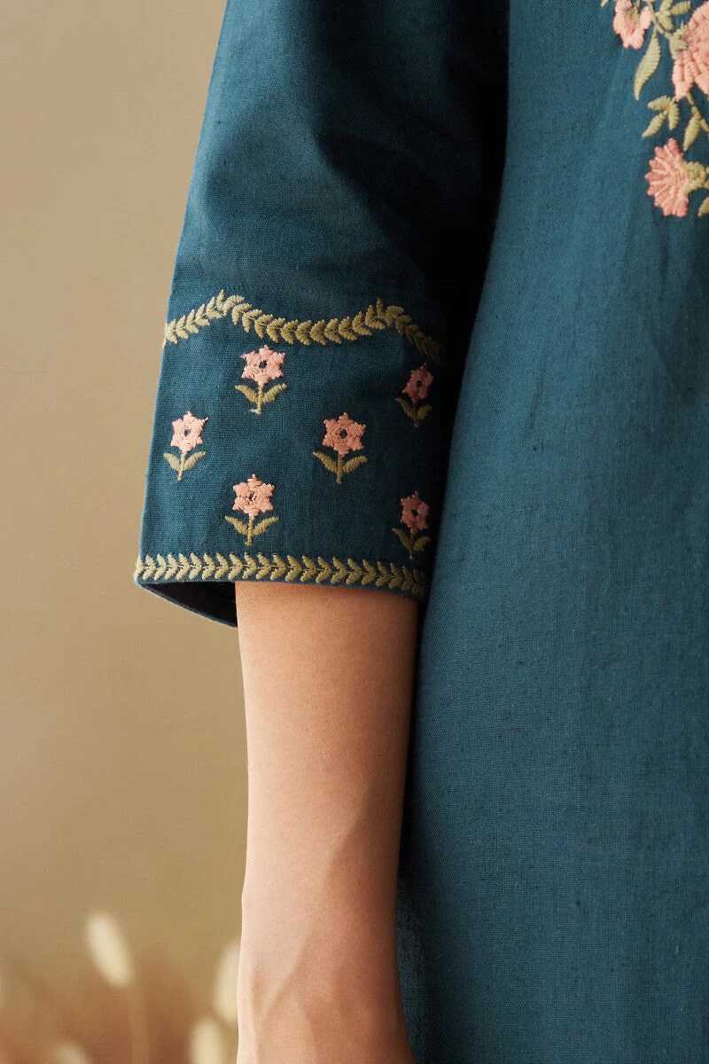 Rosheen Tahira Kurta - Image 5