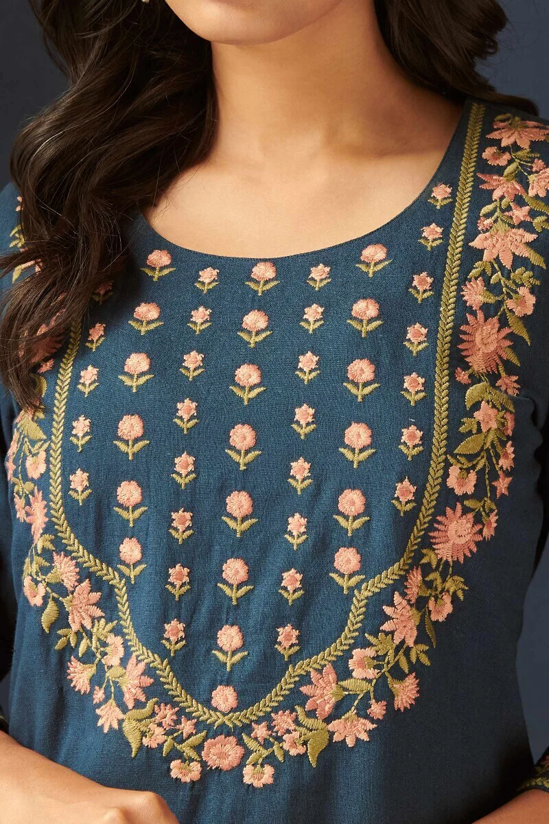 Rosheen Tahira Kurta - Image 5