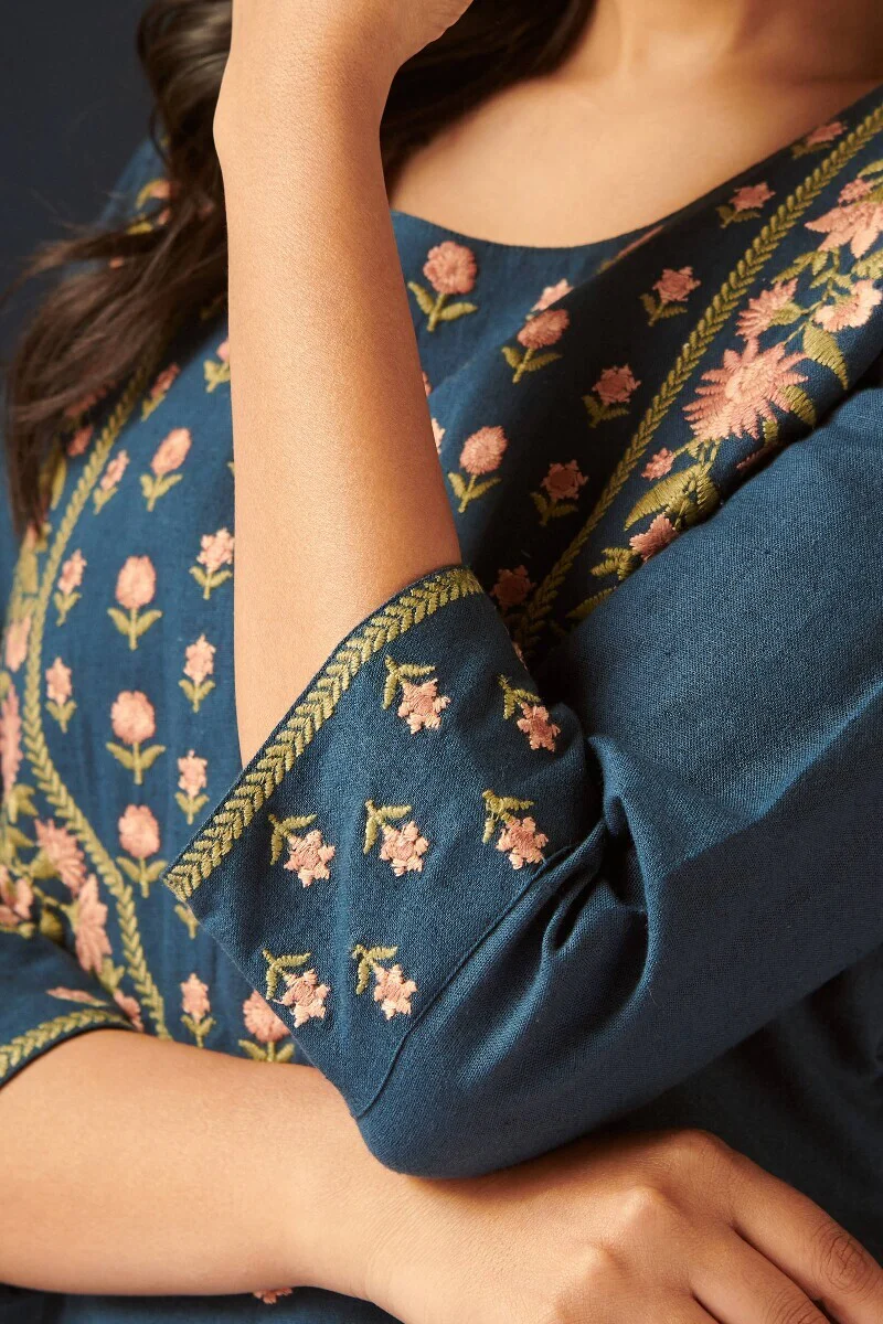 Rosheen Tahira Kurta - Image 6