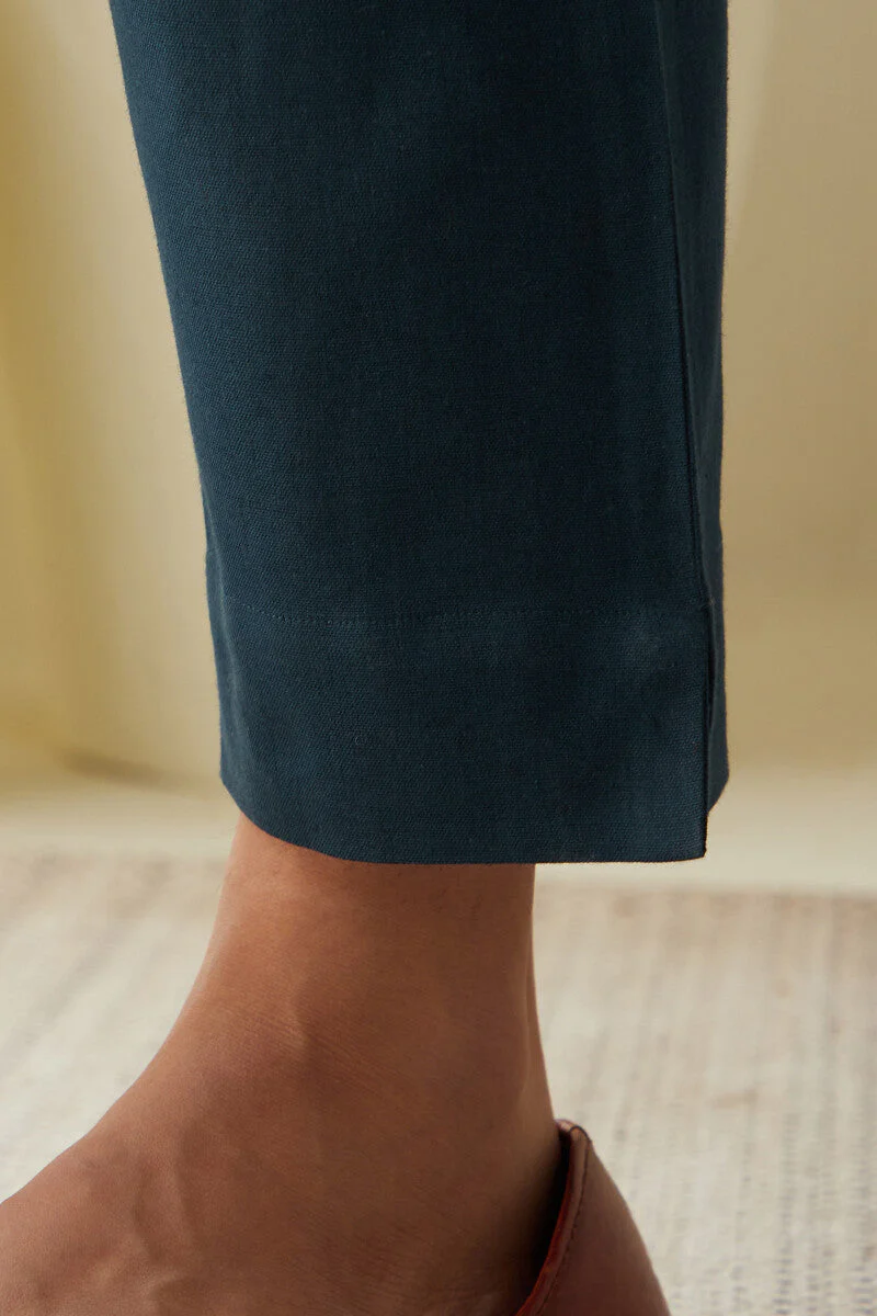 Rosheen Tahira Narrow Pants - Image 2