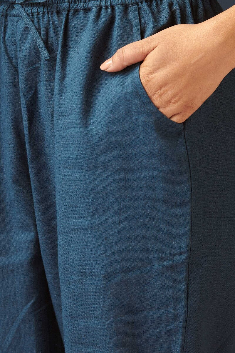 Rosheen Tahira Narrow Pants - Image 4