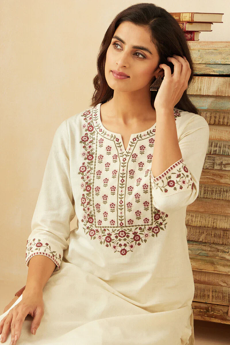 Rosheen Tira Kurta - Image 7