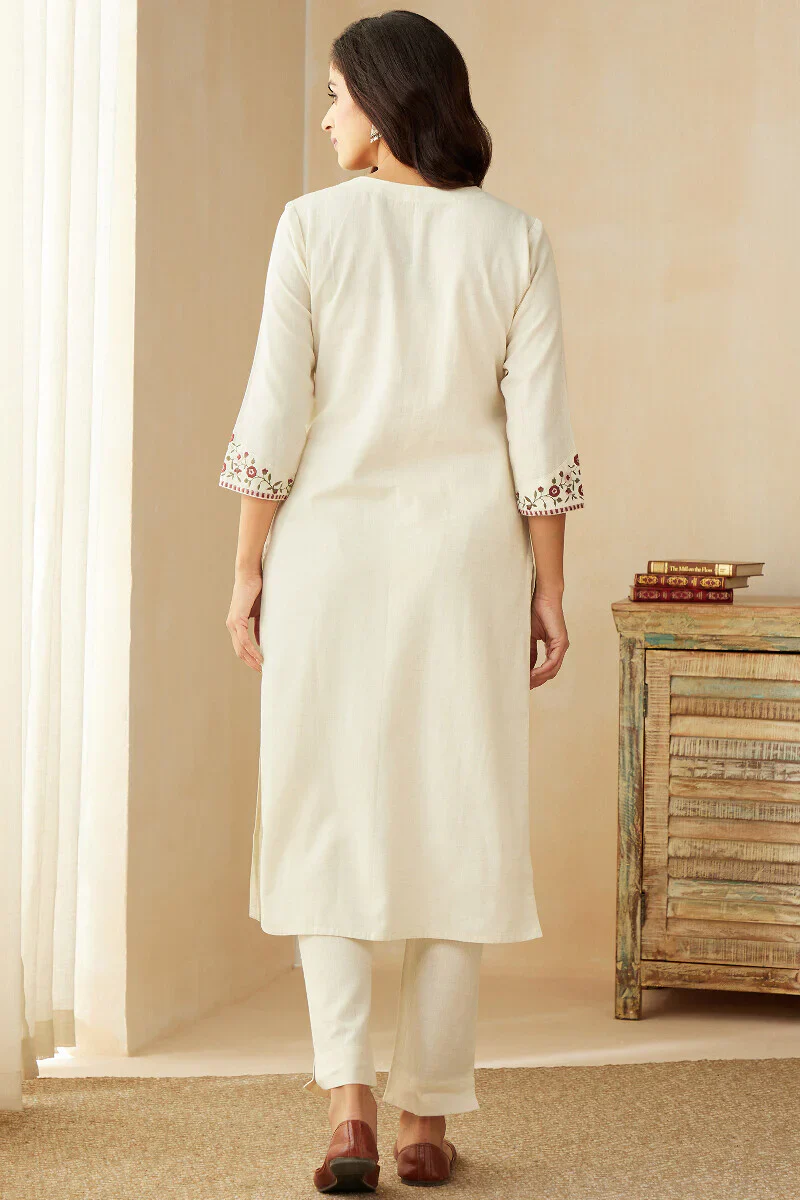 Rosheen Tira Kurta - Image 8