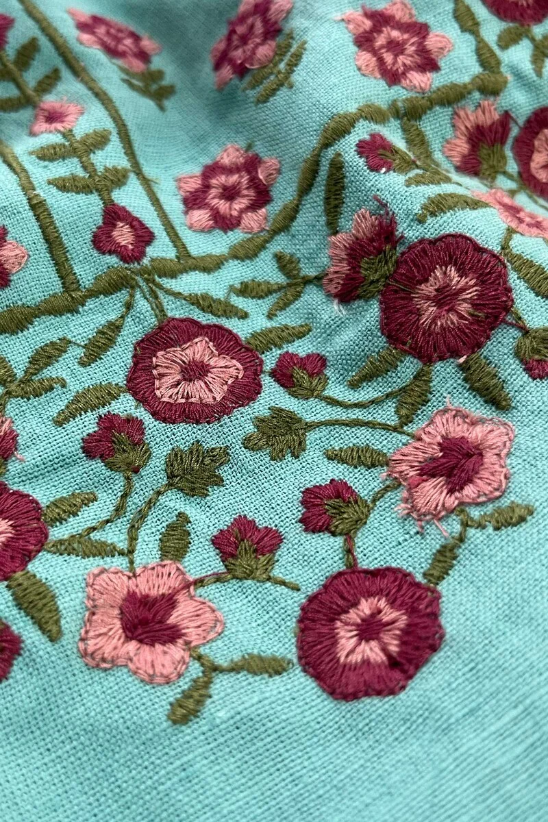 Rosheen Yasmine Kurta - Image 3