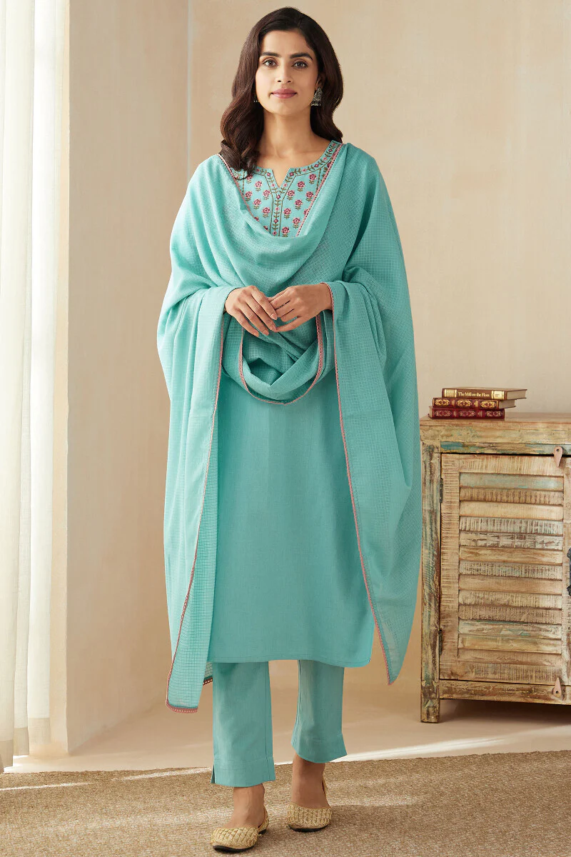 Rosheen Yasmine Kurta - Image 4