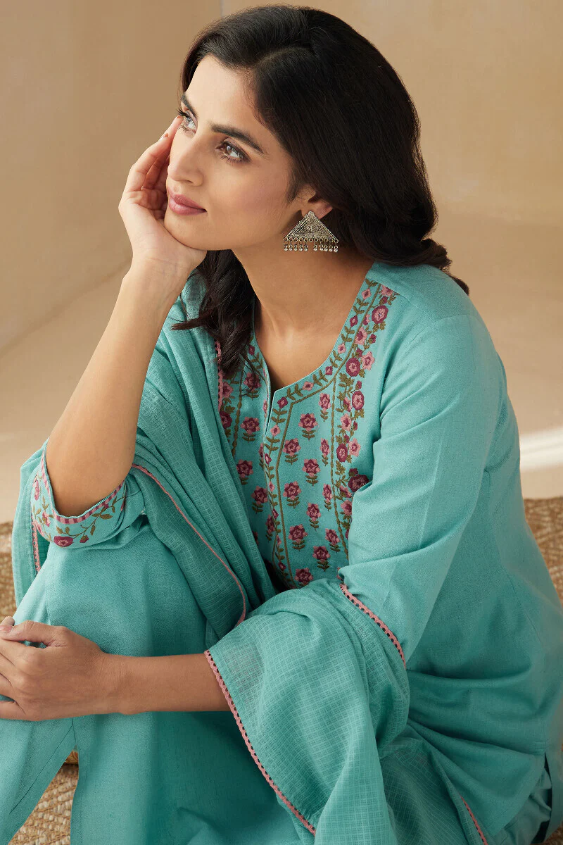 Rosheen Yasmine Kurta - Image 7