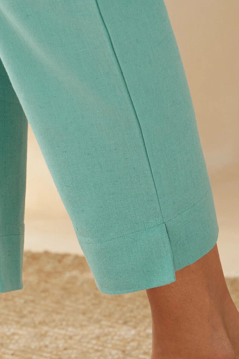 Rosheen Yasmine Narrow Pants - Image 5