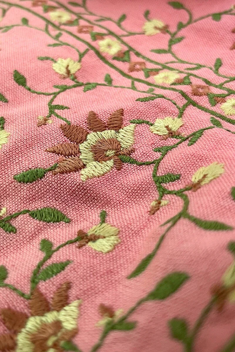 Rosheen Zainab Kurta - Image 3