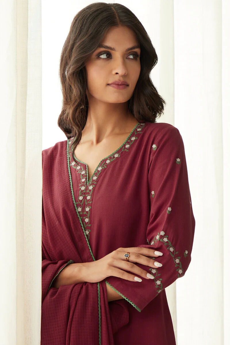 Rosheen Zara Kurta - Image 7