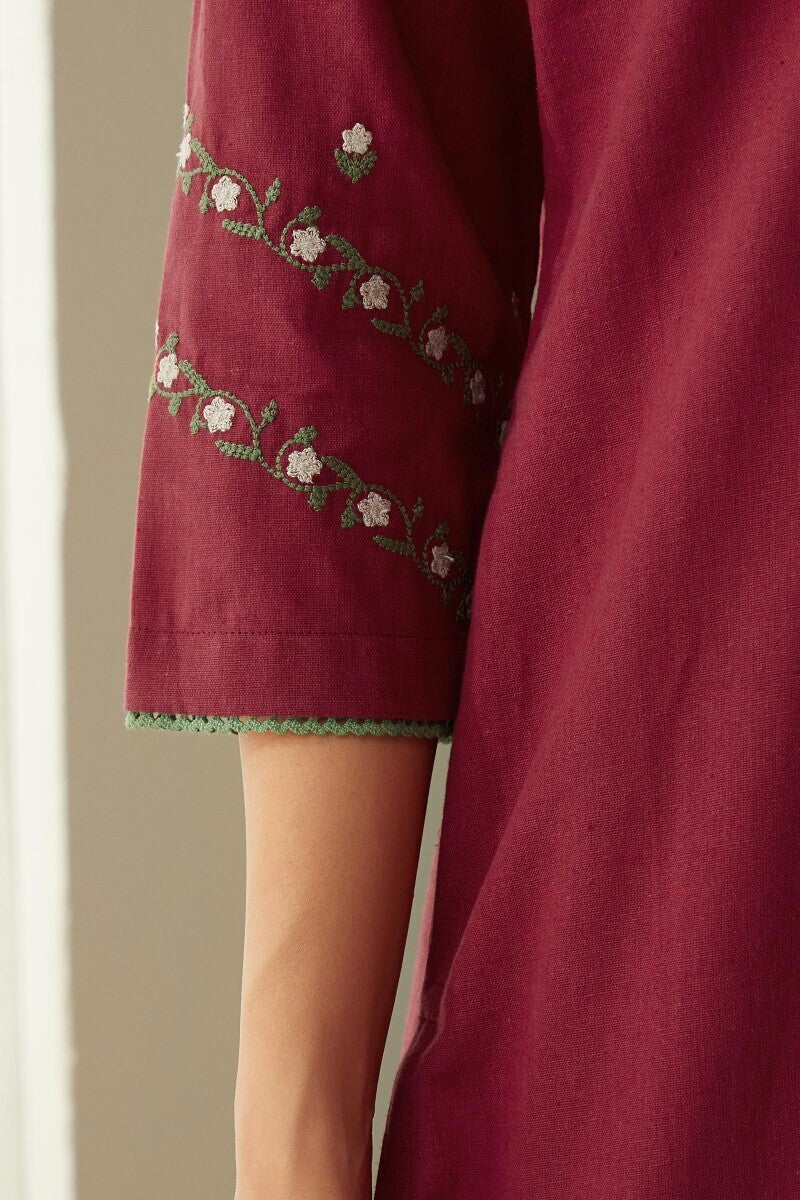 Rosheen Zara Kurta - Image 6