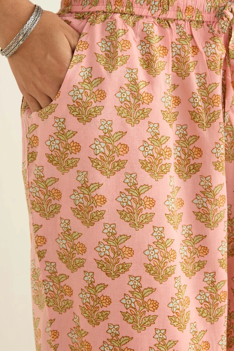 Rosheen Zaria Sanganeri Farsi - Image 4