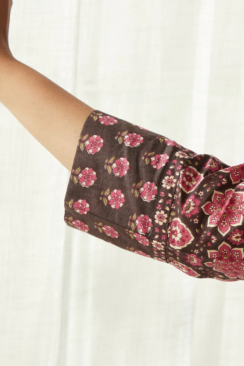 Rosheen Zeenat Loungewear Set - Image 4