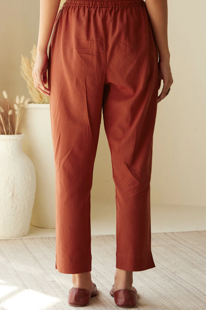 Rosheen Zenia Narrow Pants - Image 5