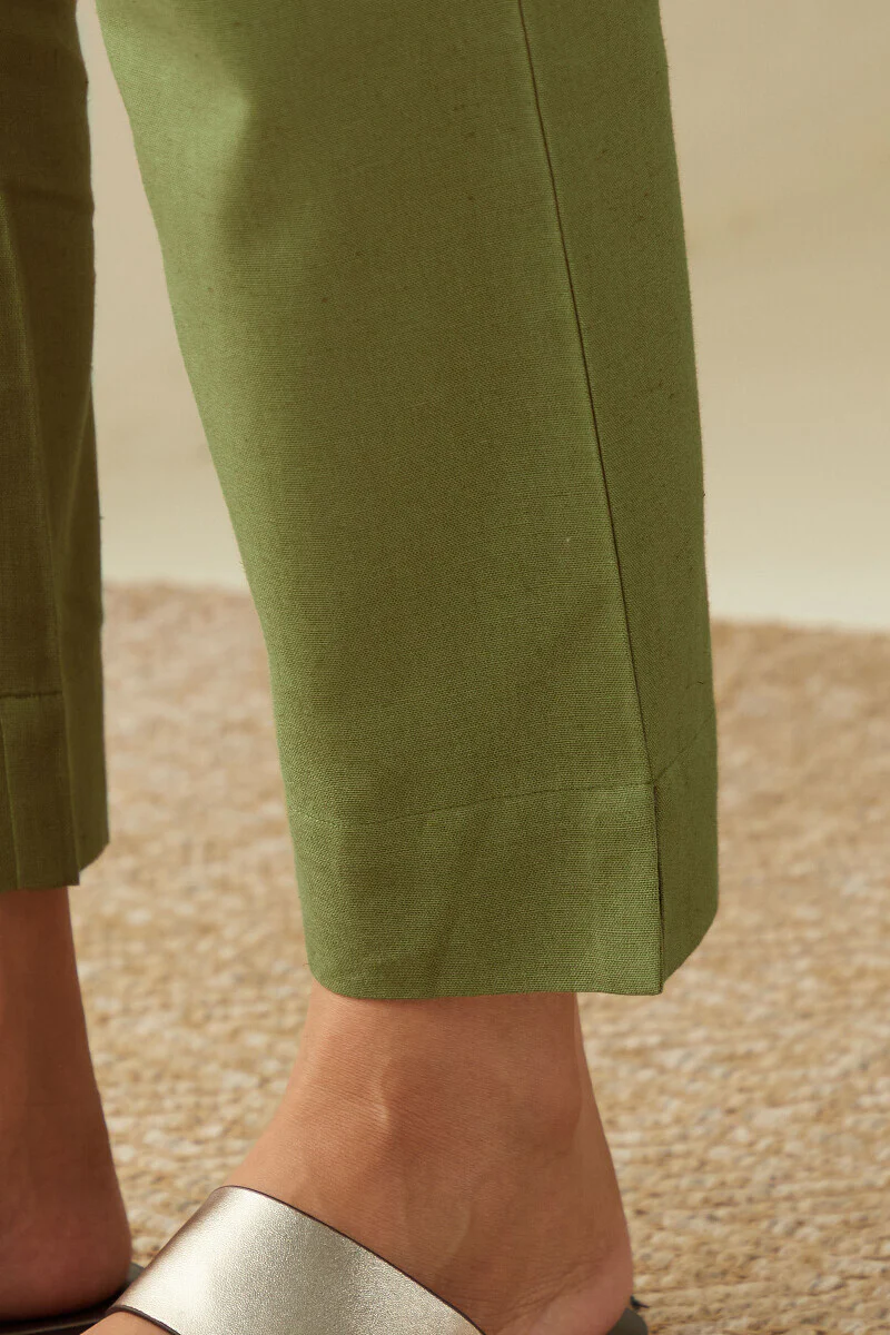 Rosheen Zinat Narrow Pants - Image 2
