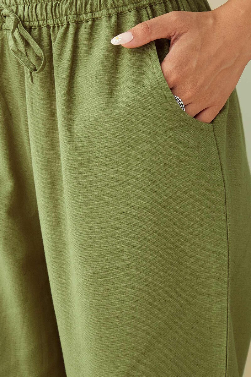 Rosheen Zinat Narrow Pants - Image 4