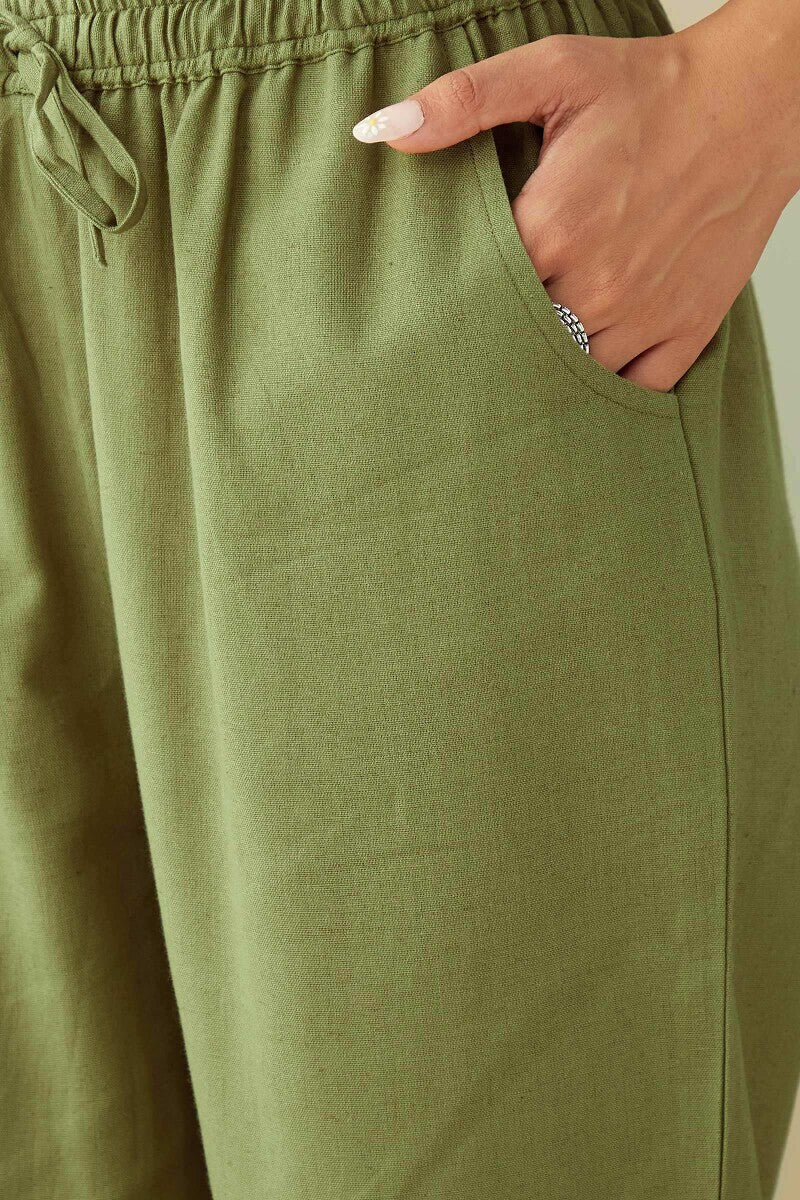 Rosheen Zinat Narrow Pants - Image 4