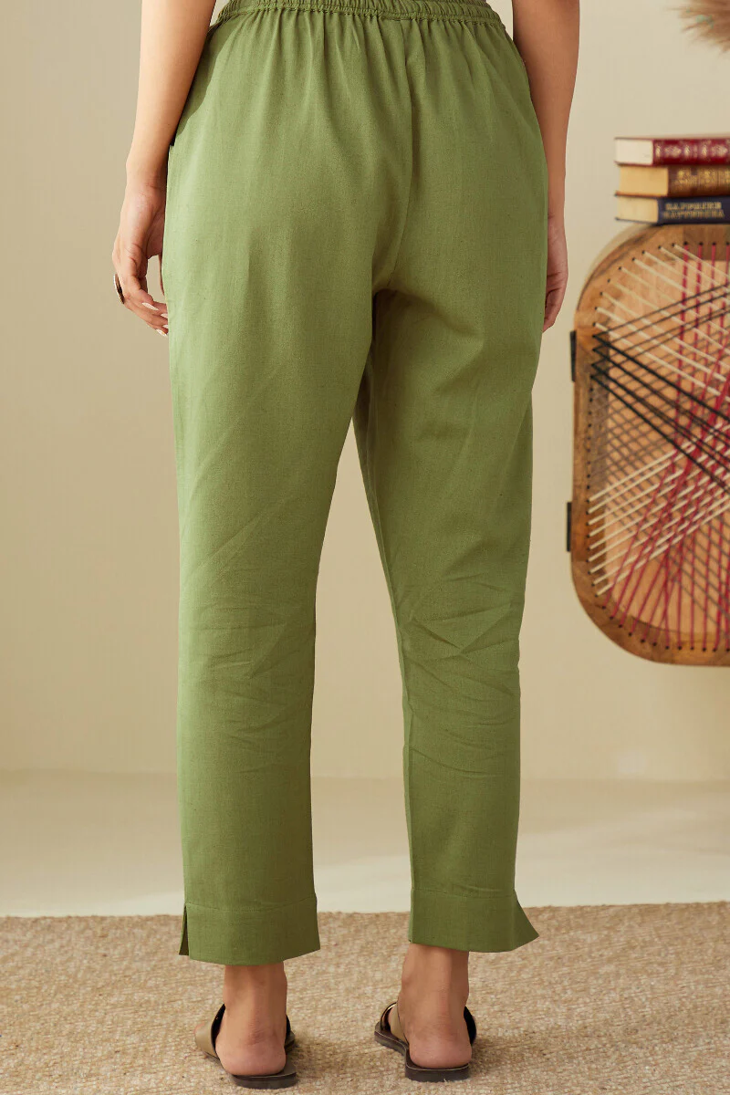 Rosheen Zinat Narrow Pants - Image 5