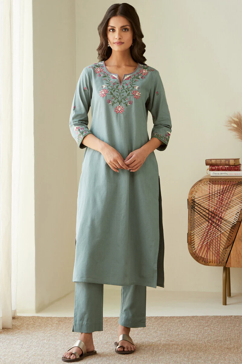 Rosheen Zoha Kurta - Image 2