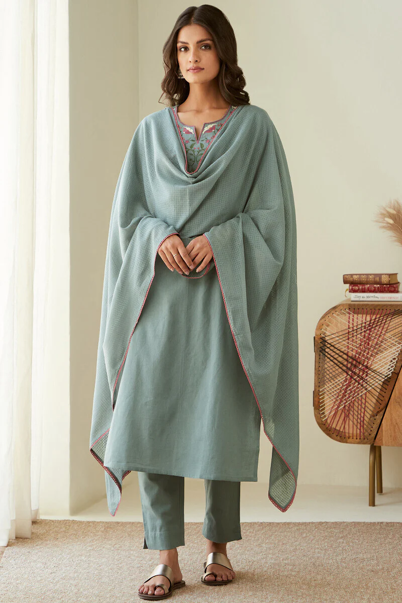Rosheen Zoha Kurta - Image 4
