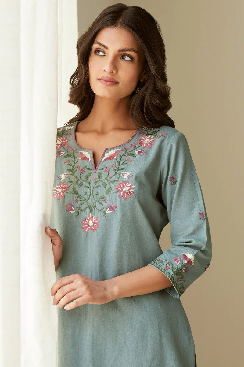 Rosheen Zoha Kurta - Image 7