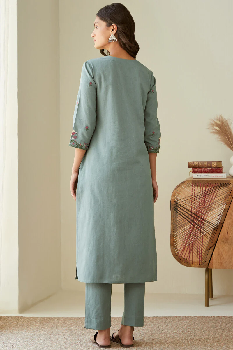 Rosheen Zoha Kurta - Image 8
