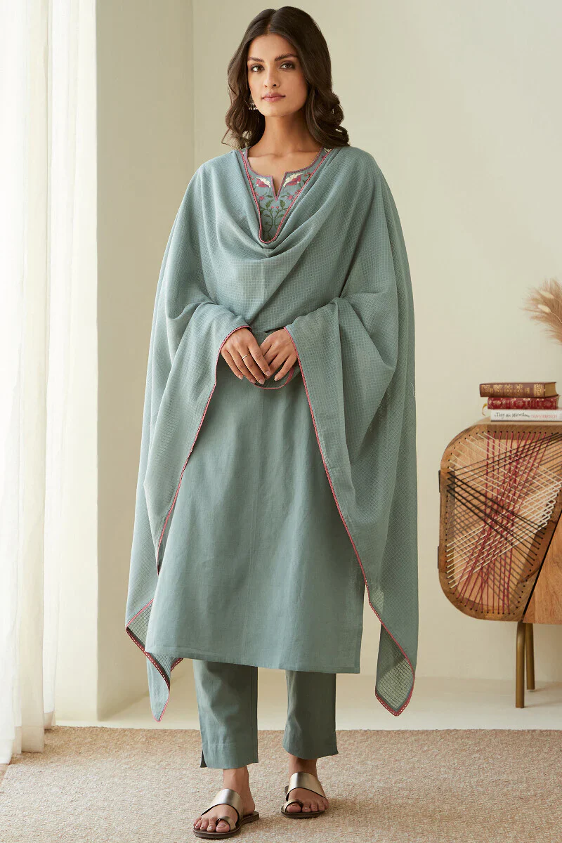Rosheen Zoha Kurta - Image 4