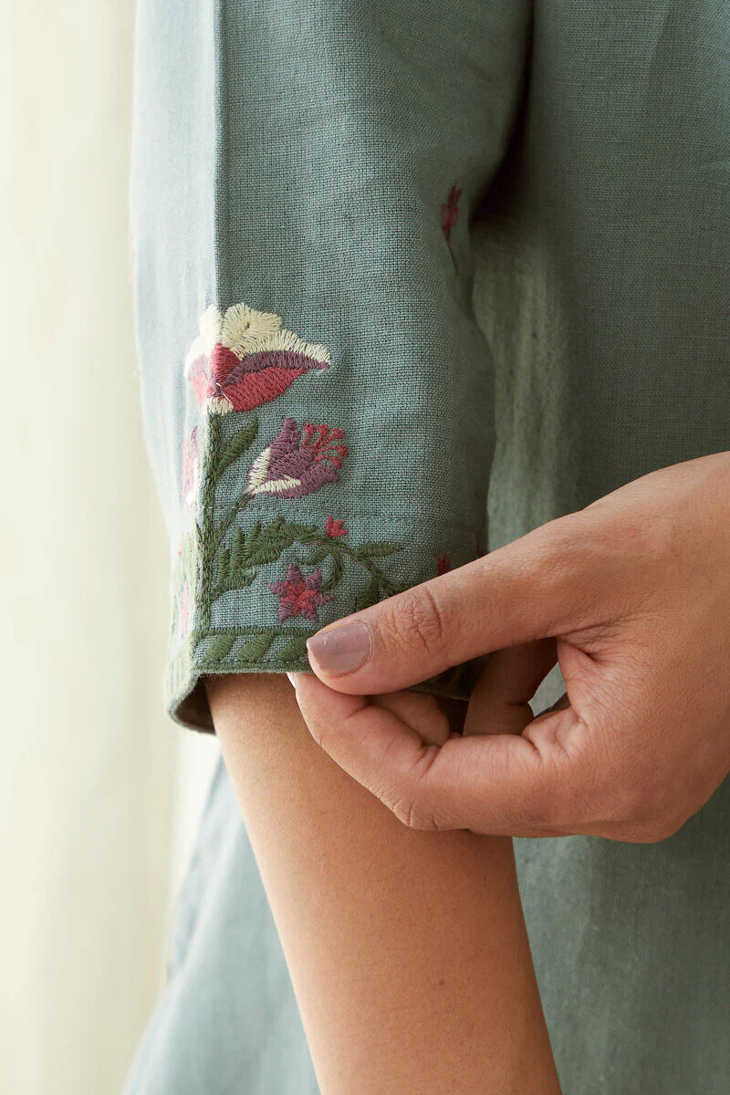 Rosheen Zoha Kurta - Image 6