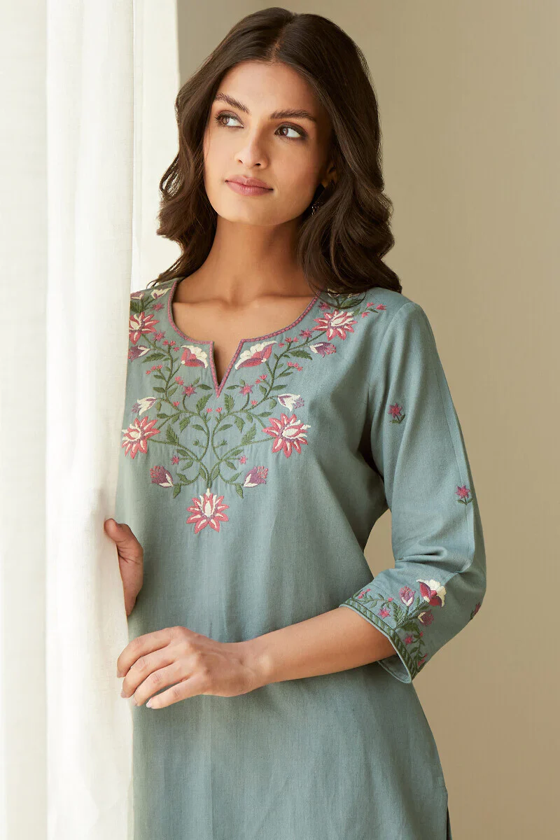 Rosheen Zoha Kurta - Image 7