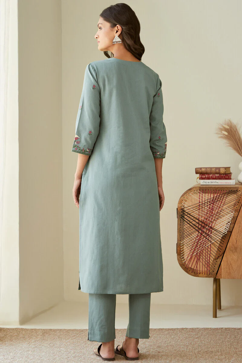 Rosheen Zoha Kurta - Image 8