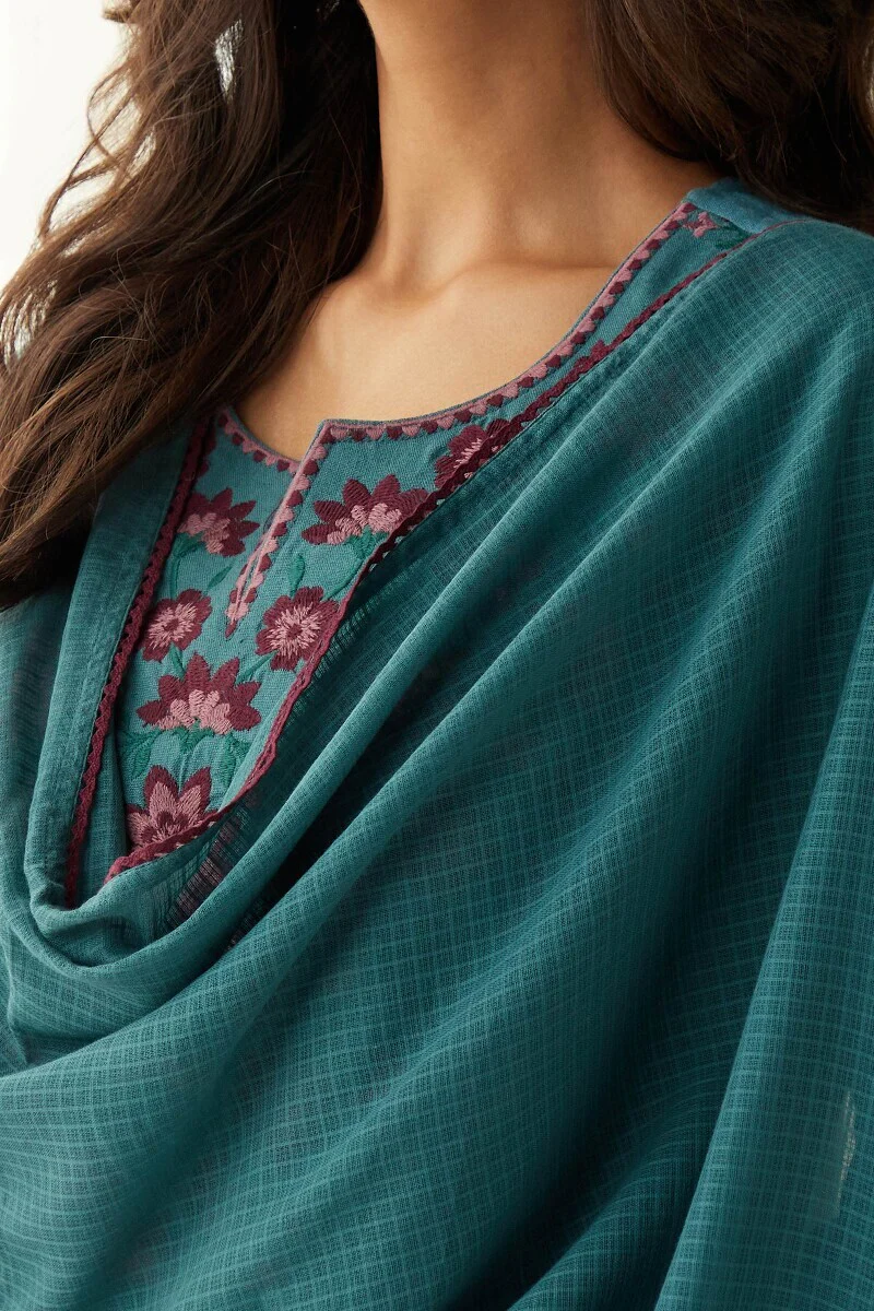 Rosheen Zohra Dupatta - Image 2
