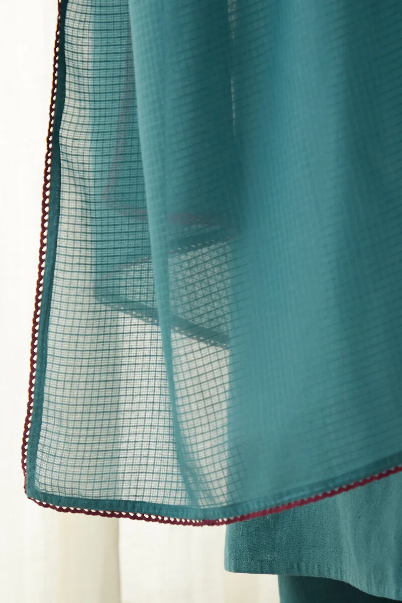 Rosheen Zohra Dupatta - Image 5