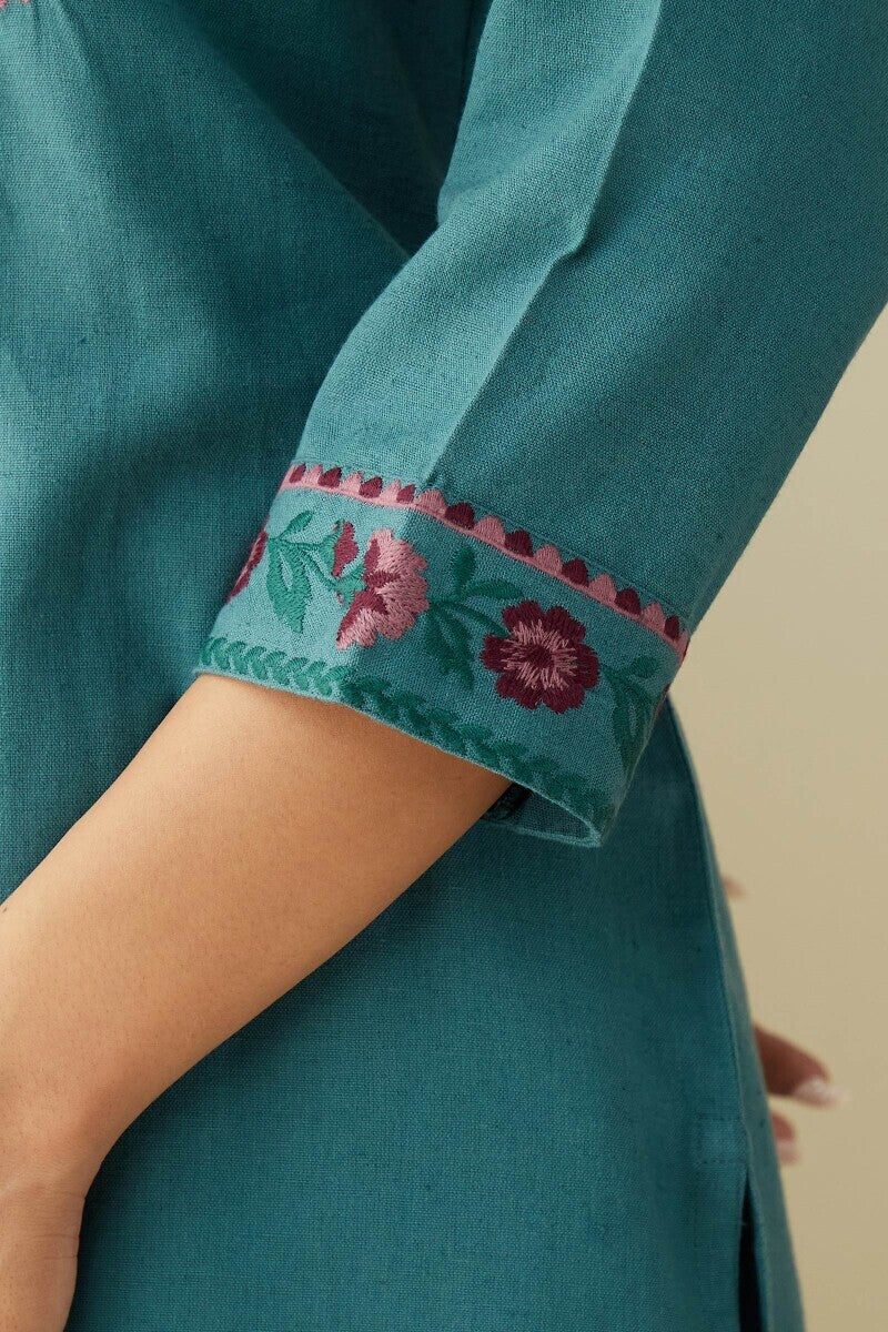 Rosheen Zohra Kurta - Image 6