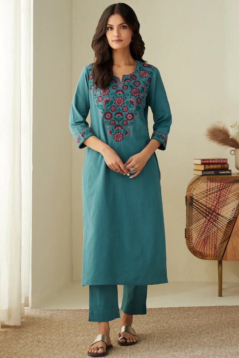 Rosheen Zohra Kurta - Image 2