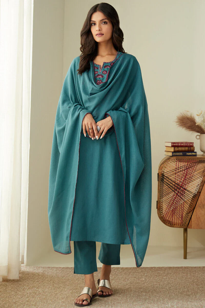 Rosheen Zohra Kurta - Image 4