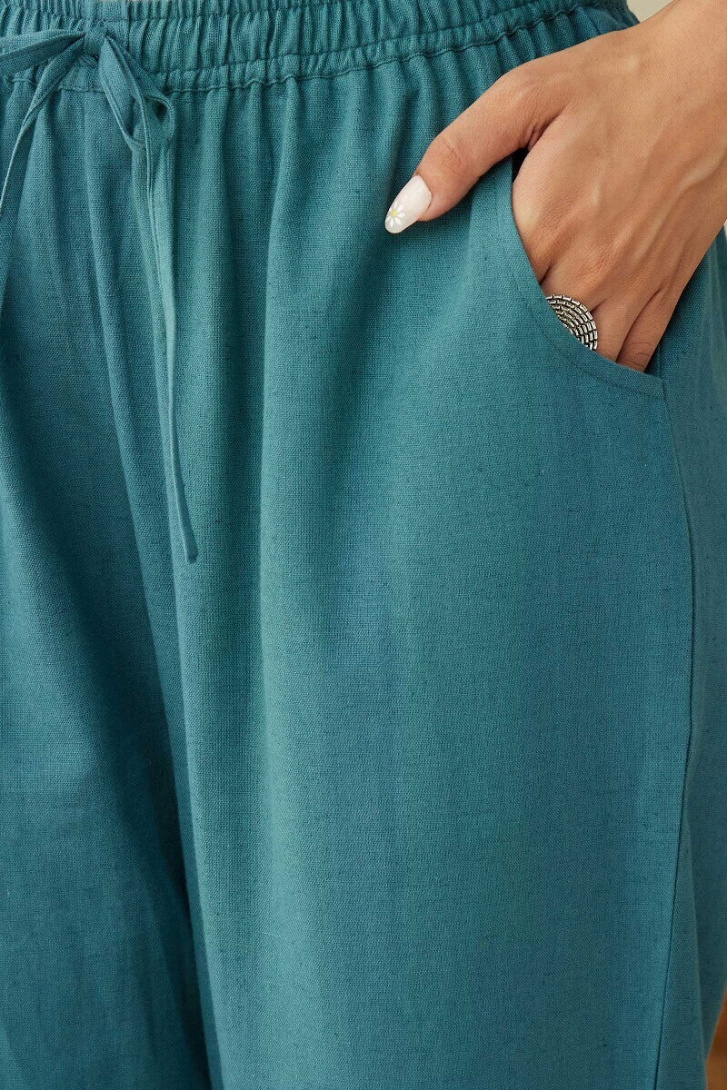 Rosheen Zohra Narrow Pants - Image 4